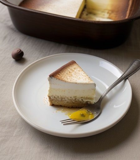 TiramiSu recipe image