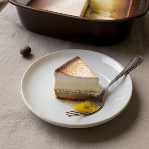 TiramiSu recipe image