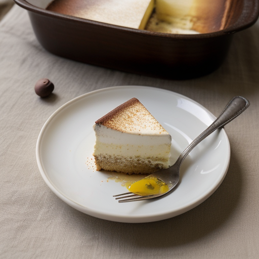 TiramiSu recipe image