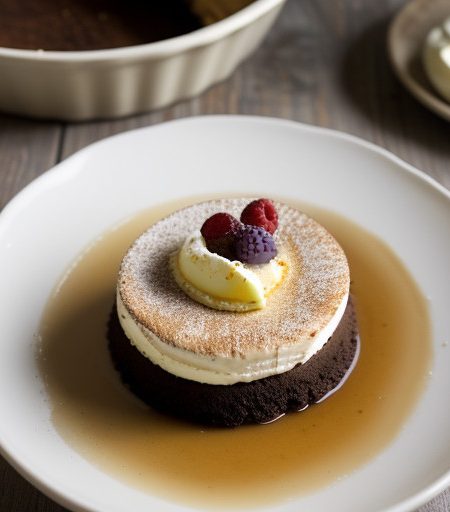 Tiramisu #1 recipe image