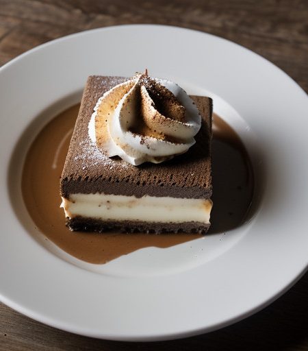 Tiramisu 7 recipe image