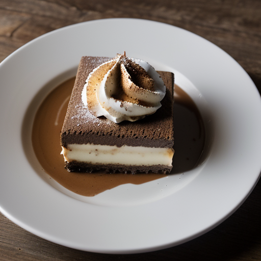 Tiramisu 7 recipe image