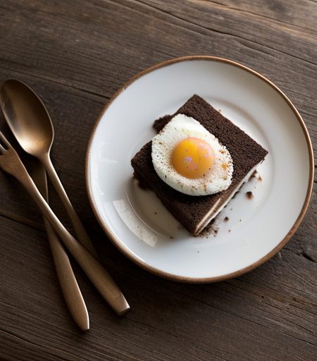 Tiramisu-Baldicci's Ny recipe image