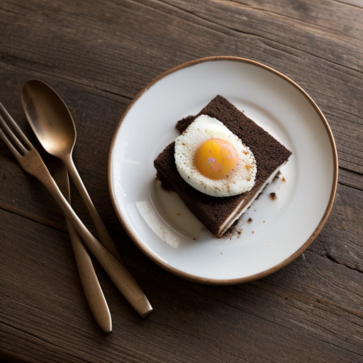 Tiramisu-Baldicci's Ny recipe image
