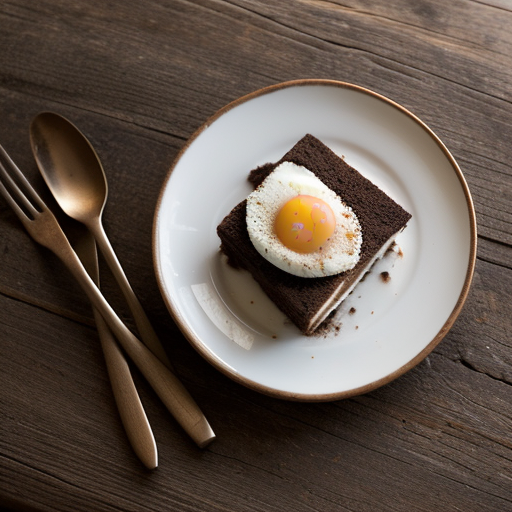 Tiramisu-Baldicci's Ny recipe image
