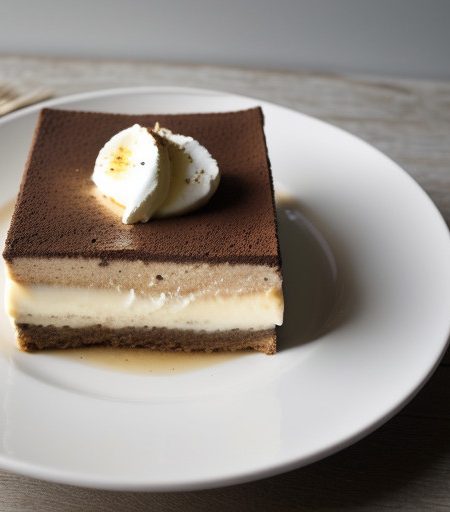 Tiramisu - Buon'appetito recipe image