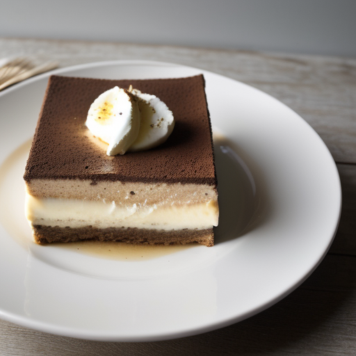Tiramisu - Buon'appetito recipe image