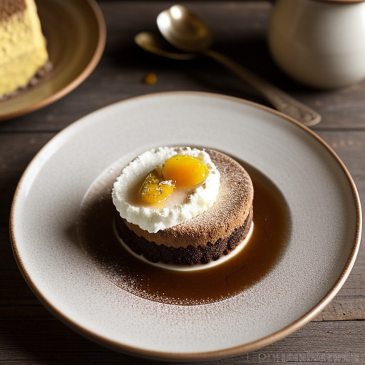 Tiramisu - Cooked recipe image