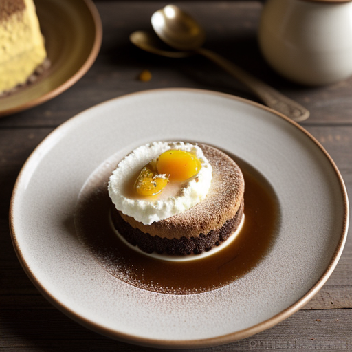 Tiramisu - Cooked recipe image