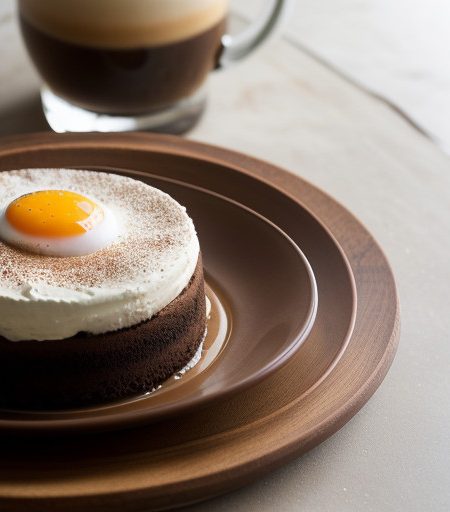 Tiramisu--Italian Dessert recipe image
