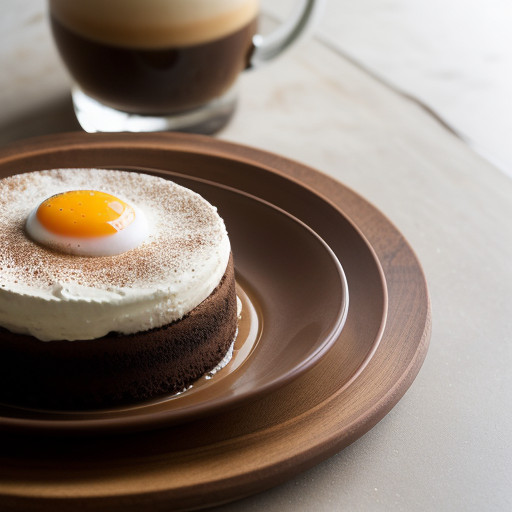 Tiramisu--Italian Dessert recipe image