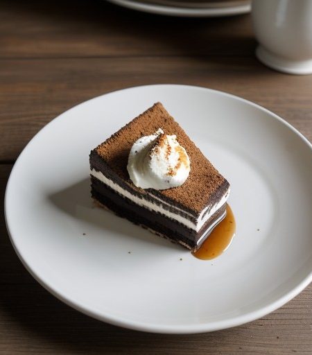 Tiramisu-Ken recipe image