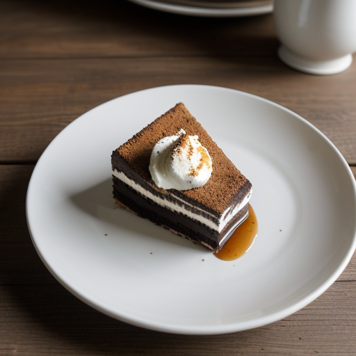 Tiramisu-Ken recipe image