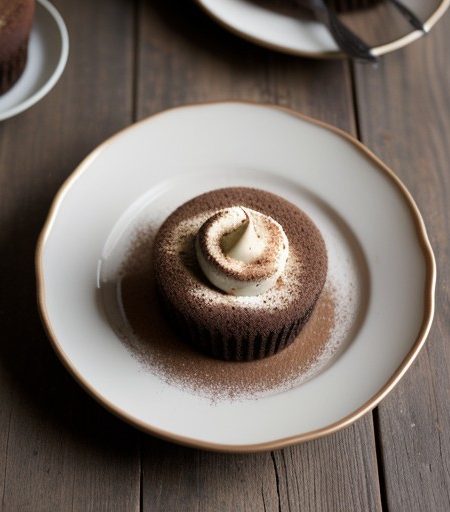 Tiramisu: Part 1 recipe image