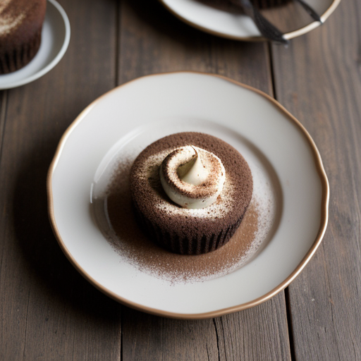 Tiramisu: Part 1 recipe image