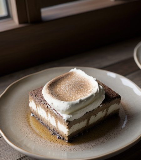 Tiramisu (Prodigy recipe image