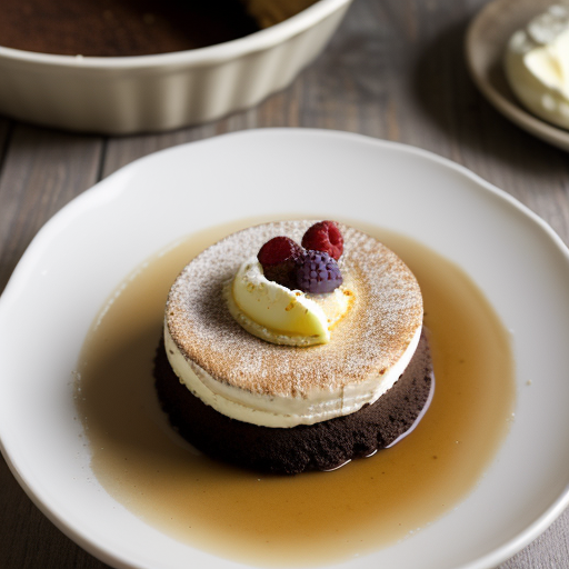 Tiramisu recipe image