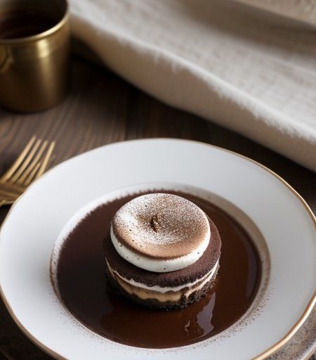Tiramisu recipe image