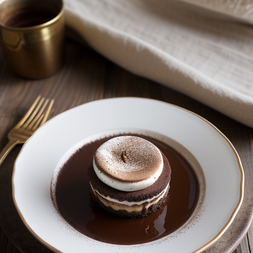Tiramisu recipe image