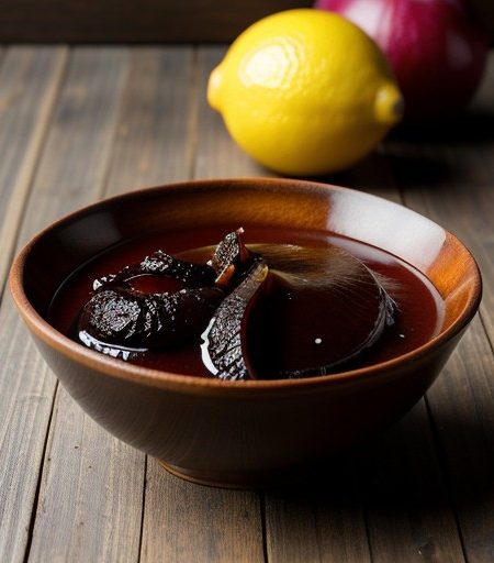 Tkemali  recipe image