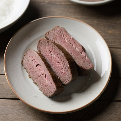 To Corn Beef recipe image