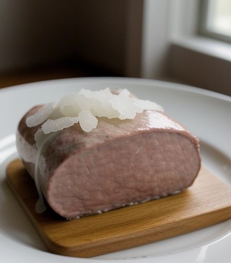 To Make Sausage 1 recipe image
