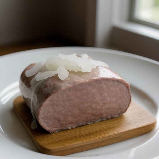 To Make Sausage 1 recipe image