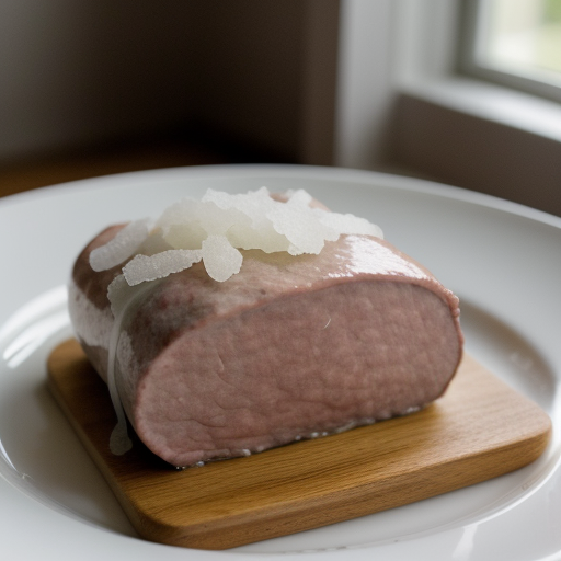 To Make Sausage 1 recipe image