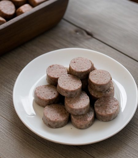To Make Sausage recipe image