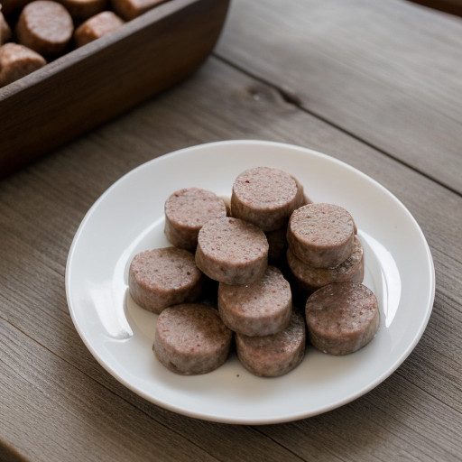 To Make Sausage recipe image