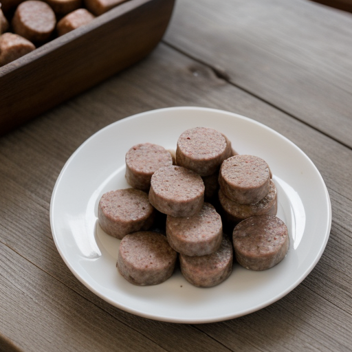 To Make Sausage recipe image