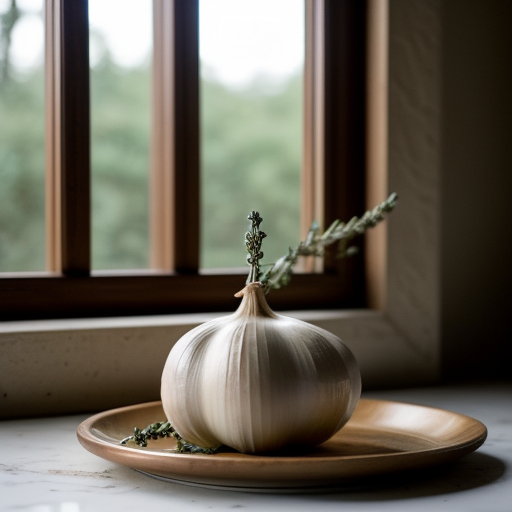 To Roast Individual Cloves of Garlic recipe image