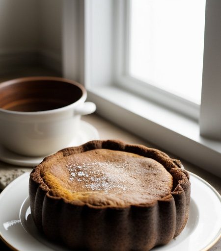 Toad in the Hole (Ellen Cleary recipe image