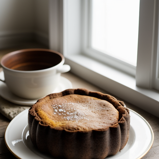 Toad in the Hole (Ellen Cleary recipe image