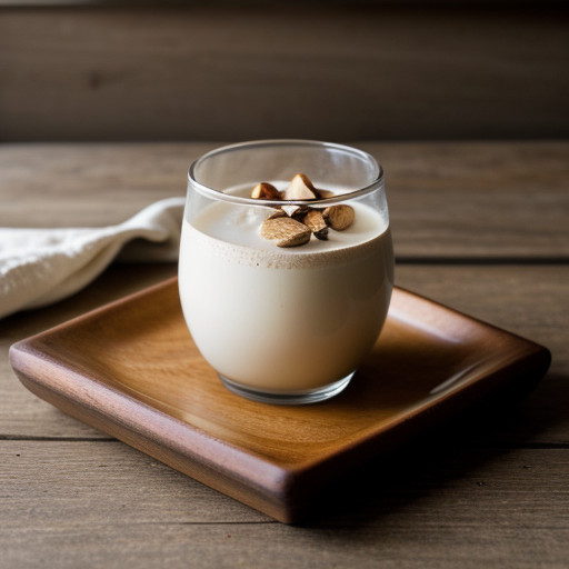 Toasted Almond recipe image