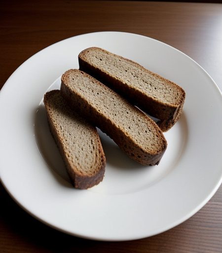 Toasted Biscotti's recipe image