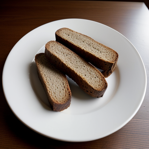 Toasted Biscotti's recipe image