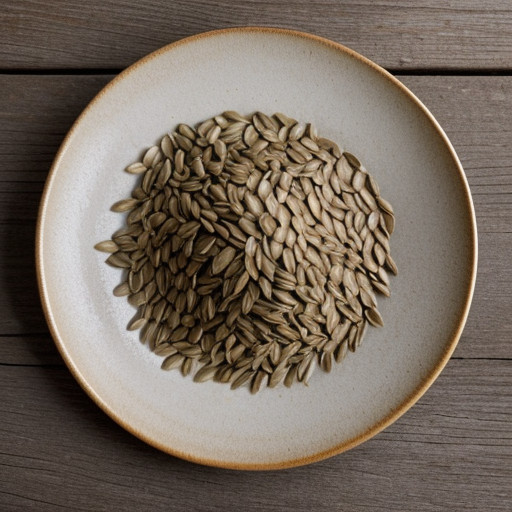 Toasted Sunflower Seeds recipe image