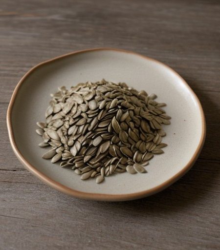 Toasted Sunflower Seeds recipe image