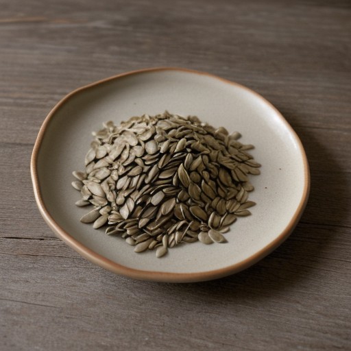 Toasted Sunflower Seeds recipe image