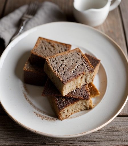 Toasted Tongues recipe image