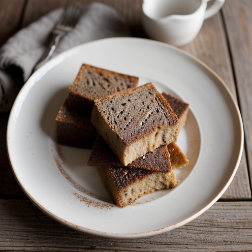 Toasted Tongues recipe image