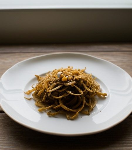 Tobacco Onions recipe image