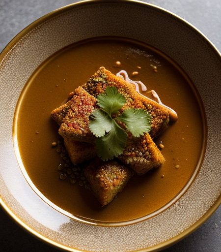 Todd Marn Gai [Twwr12 A] recipe image