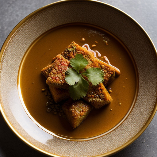 Todd Marn Gai [Twwr12 A] recipe image