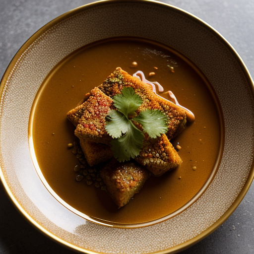 Todd Marn Gai [Twwr12 A] recipe image