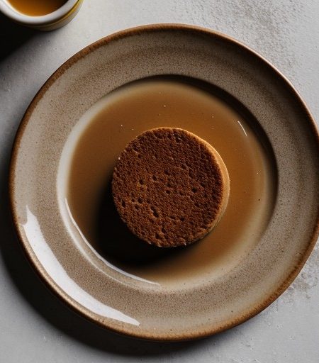 Toffee recipe image