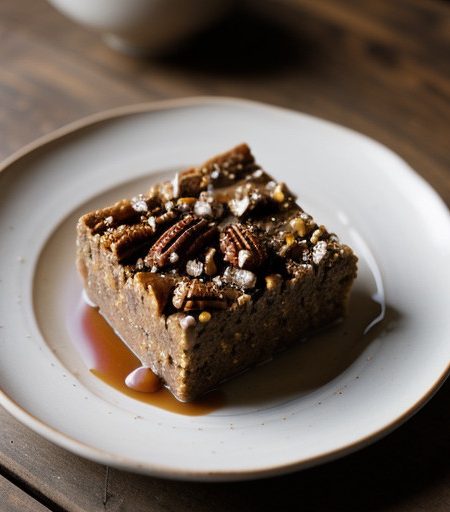 Toffee Butter Crunch recipe image