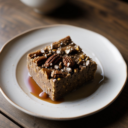 Toffee Butter Crunch recipe image