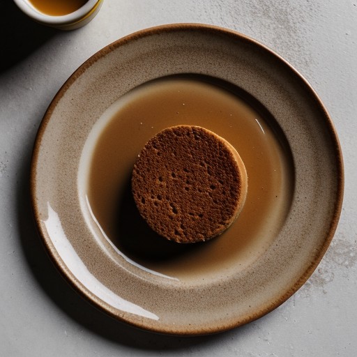 Toffee recipe image